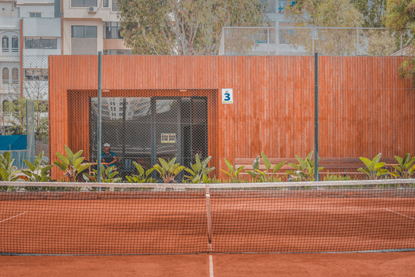 sports complex photography - acsa tennis club - tennis court