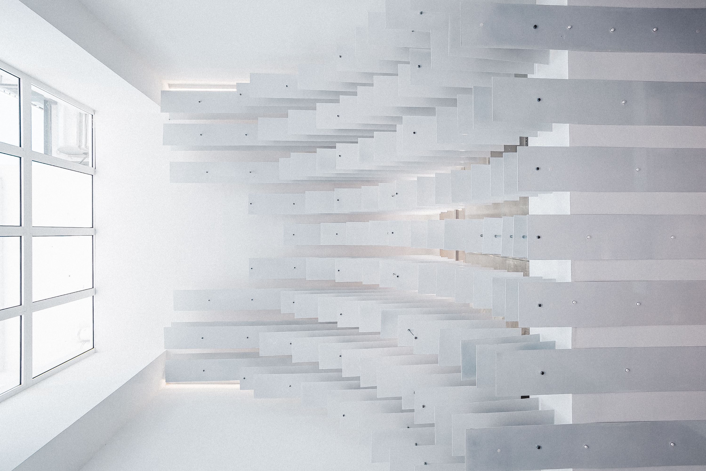 YDA Architects  – Architecture Photography of Smash Bun, a Burger Restaurant in Tangier